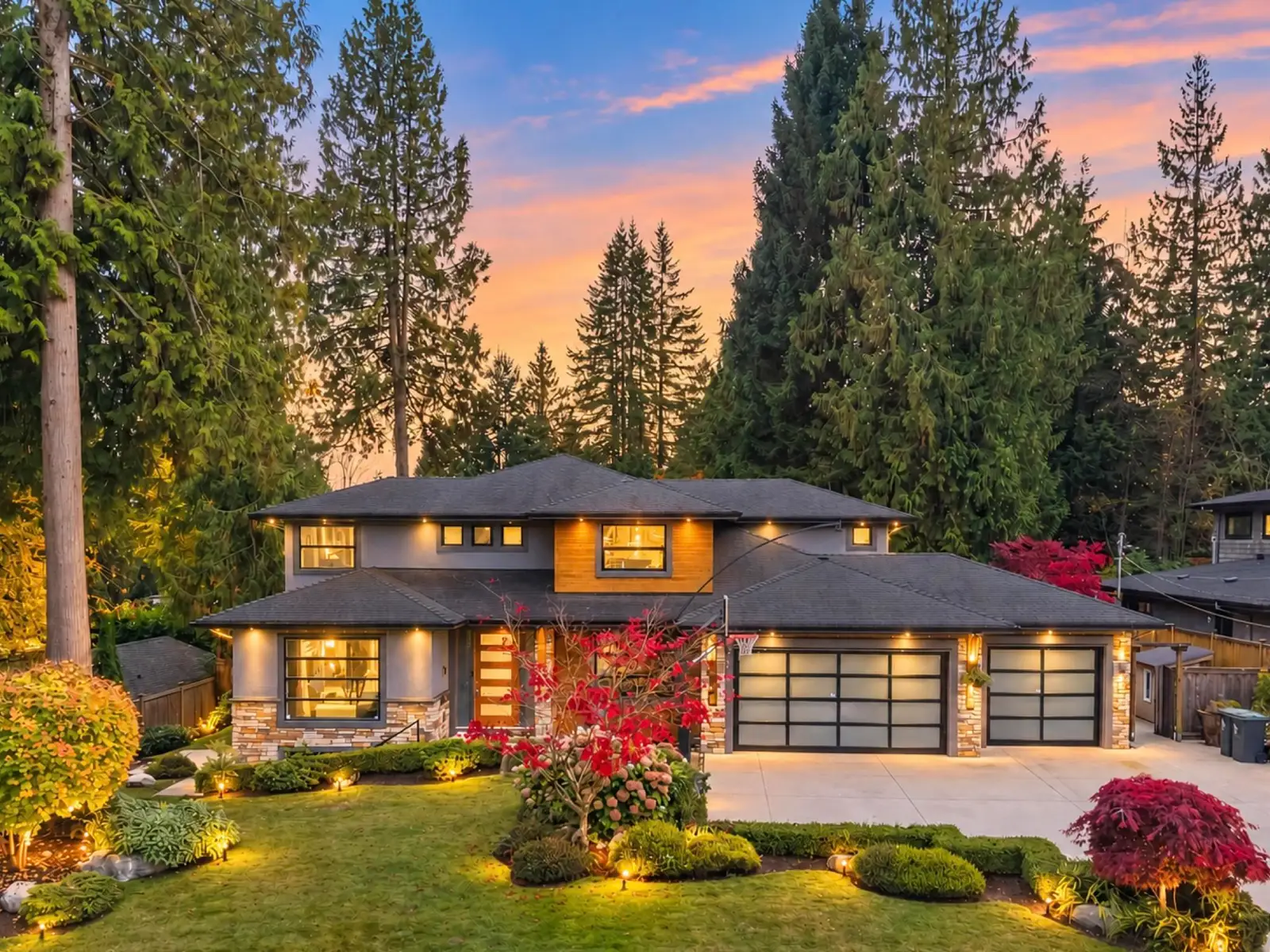 647 E OSBORNE ROAD, North Vancouver BC V7N 1M8