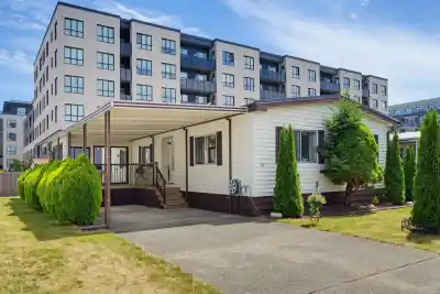 21 8670 156 STREET, Surrey BC V3S 3S1