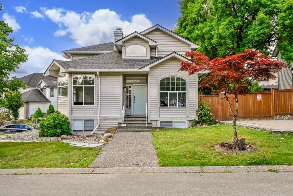 16730 85 AVENUE, Surrey BC V4N 4W3