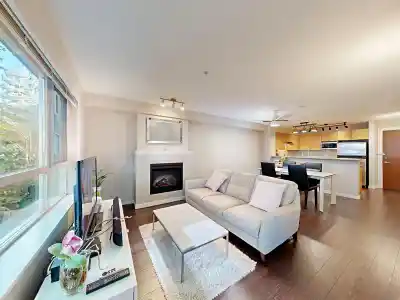 207 4783 DAWSON STREET, Burnaby BC V5C 0A8