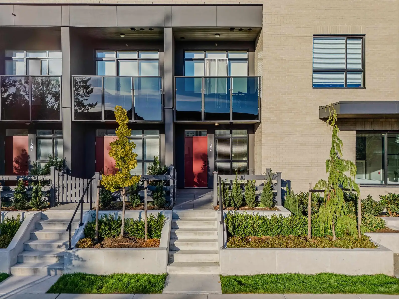 129 8509 158 STREET, Surrey BC V4N 6Y6