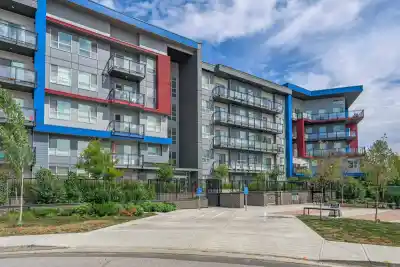 218 5486 199A STREET, Langley BC V3A 1J6