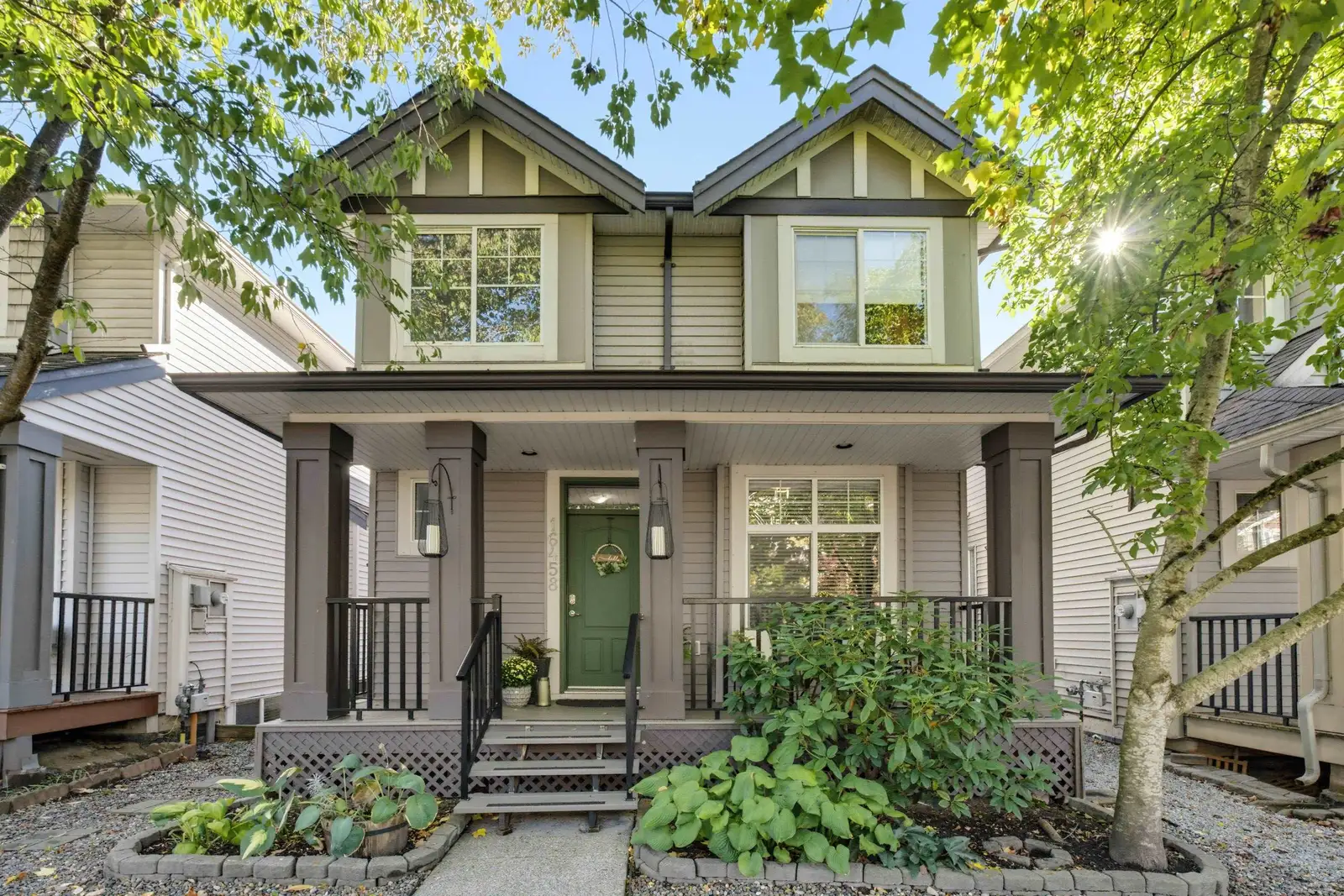 16458 60 AVENUE, Surrey BC V3S 1S6