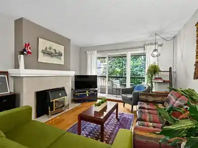 319 550 E 6TH AVENUE, Vancouver BC V5T 4H2