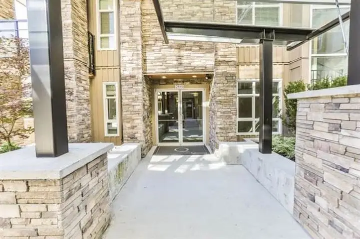 406 2465 WILSON AVENUE, Port Coquitlam BC V3C 0E6