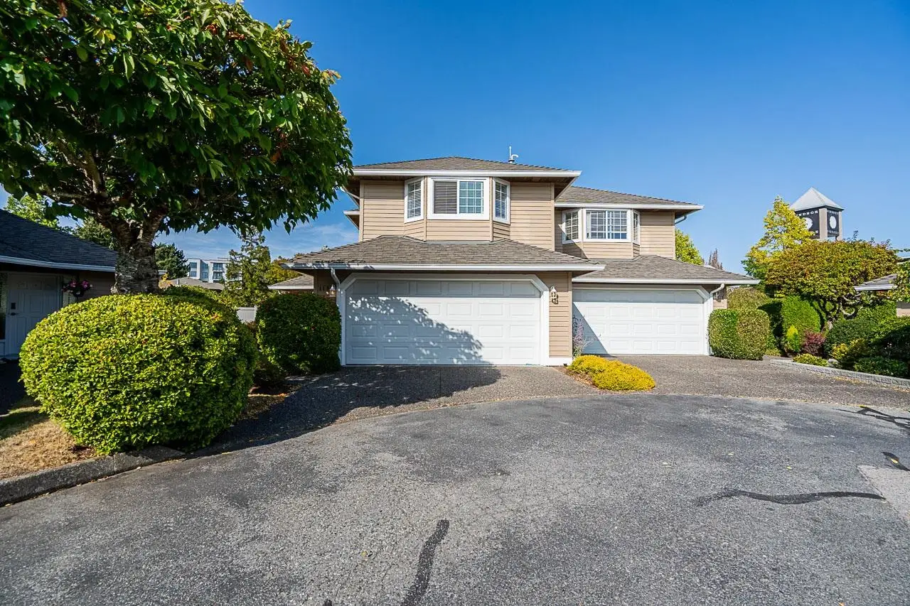 118 15121 19 AVENUE, Surrey BC V4A 8J5