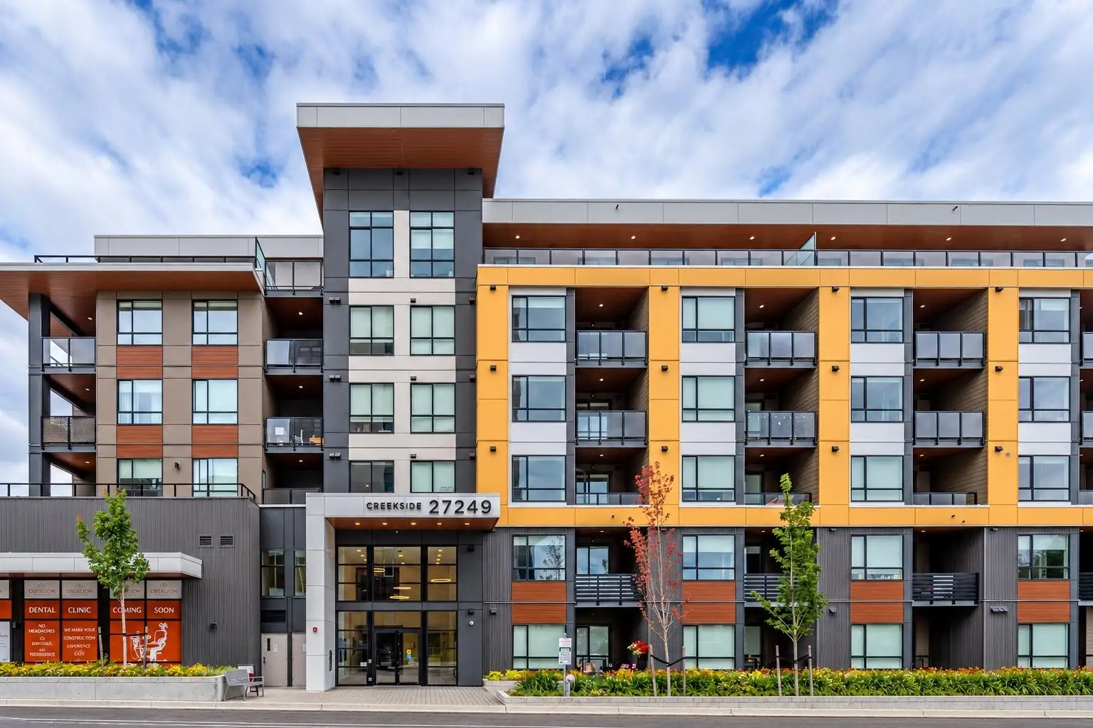 512 27249 ALDERGROVE TOWN CENTRE DRIVE, Langley BC V4W 3N7