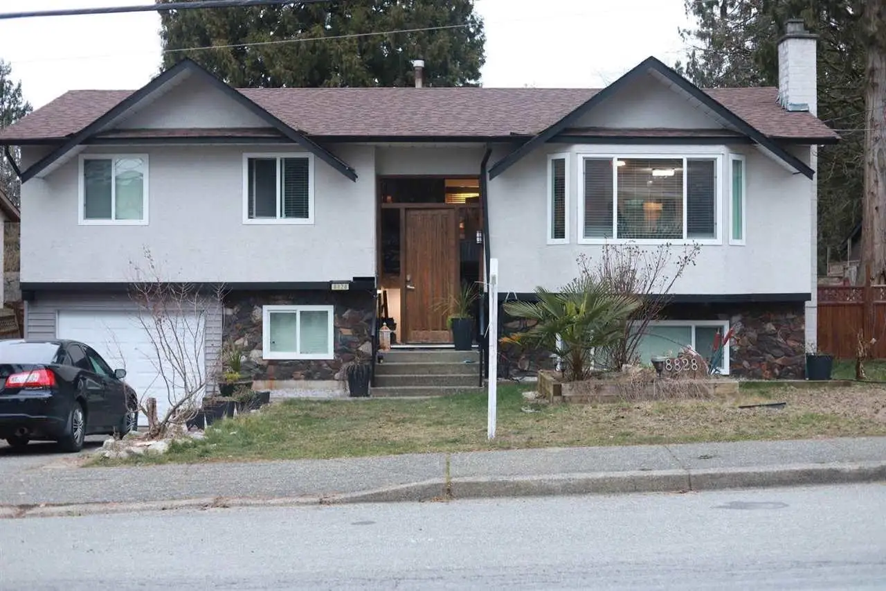 8828 BROOKE ROAD, Delta BC V4C 4G4