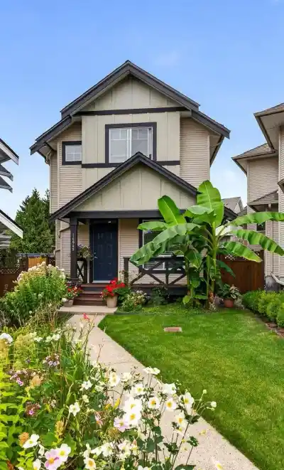 14848 56A AVENUE, Surrey BC V3S 8X1