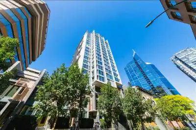 1002 1133 HORNBY STREET, Vancouver BC V6Z 1W1