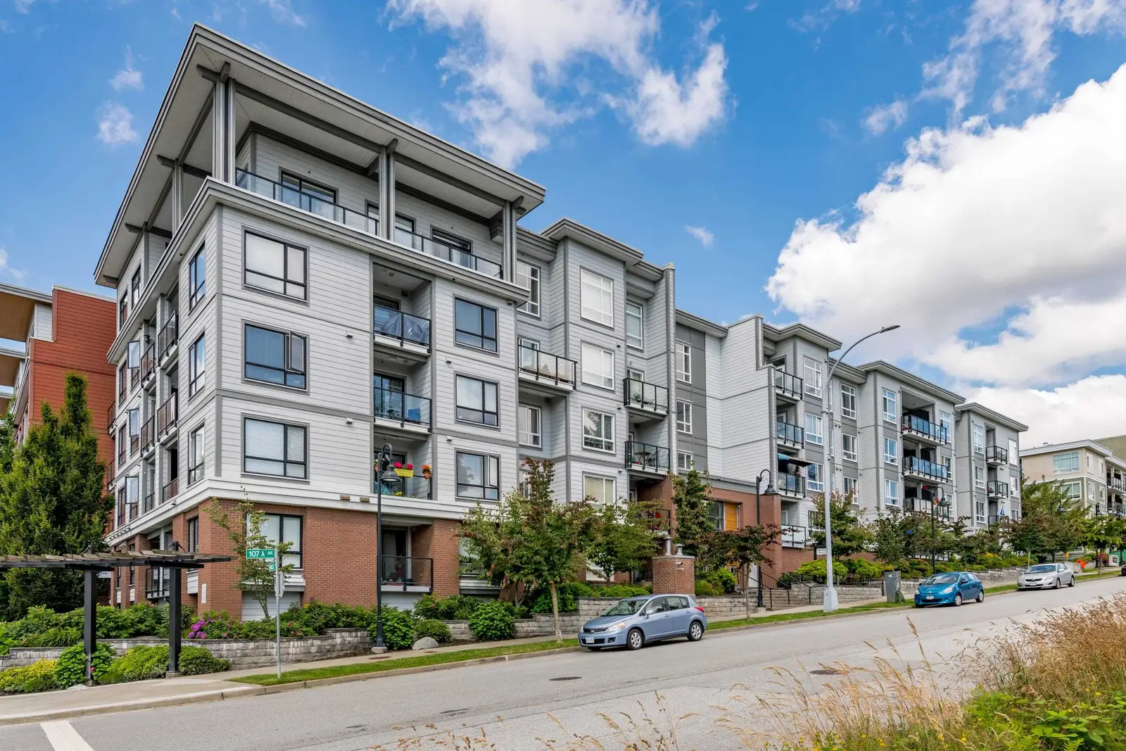 208 13733 107A AVENUE, Surrey BC V3T 0B7