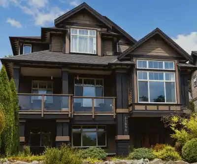 22856 137 AVENUE, Maple Ridge BC V4R 0B6