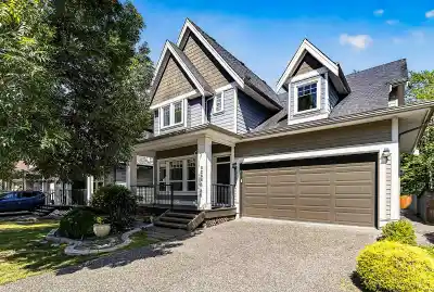 8266 211 STREET, Langley BC V2Y 0E4