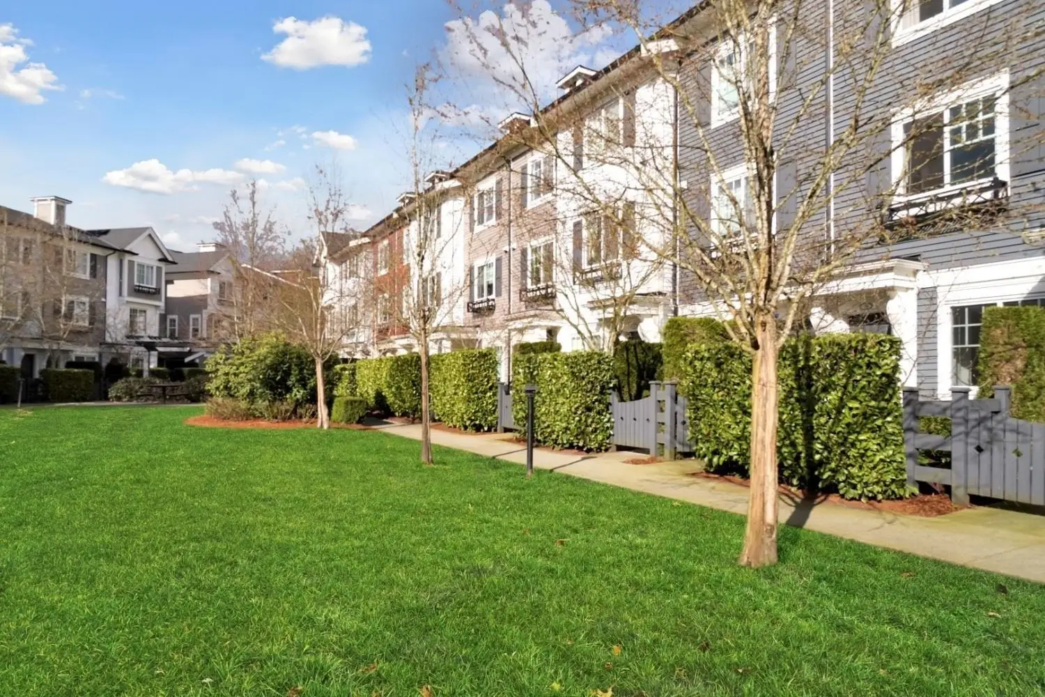 38 3010 RIVERBEND DRIVE, Coquitlam BC V3C 0B8