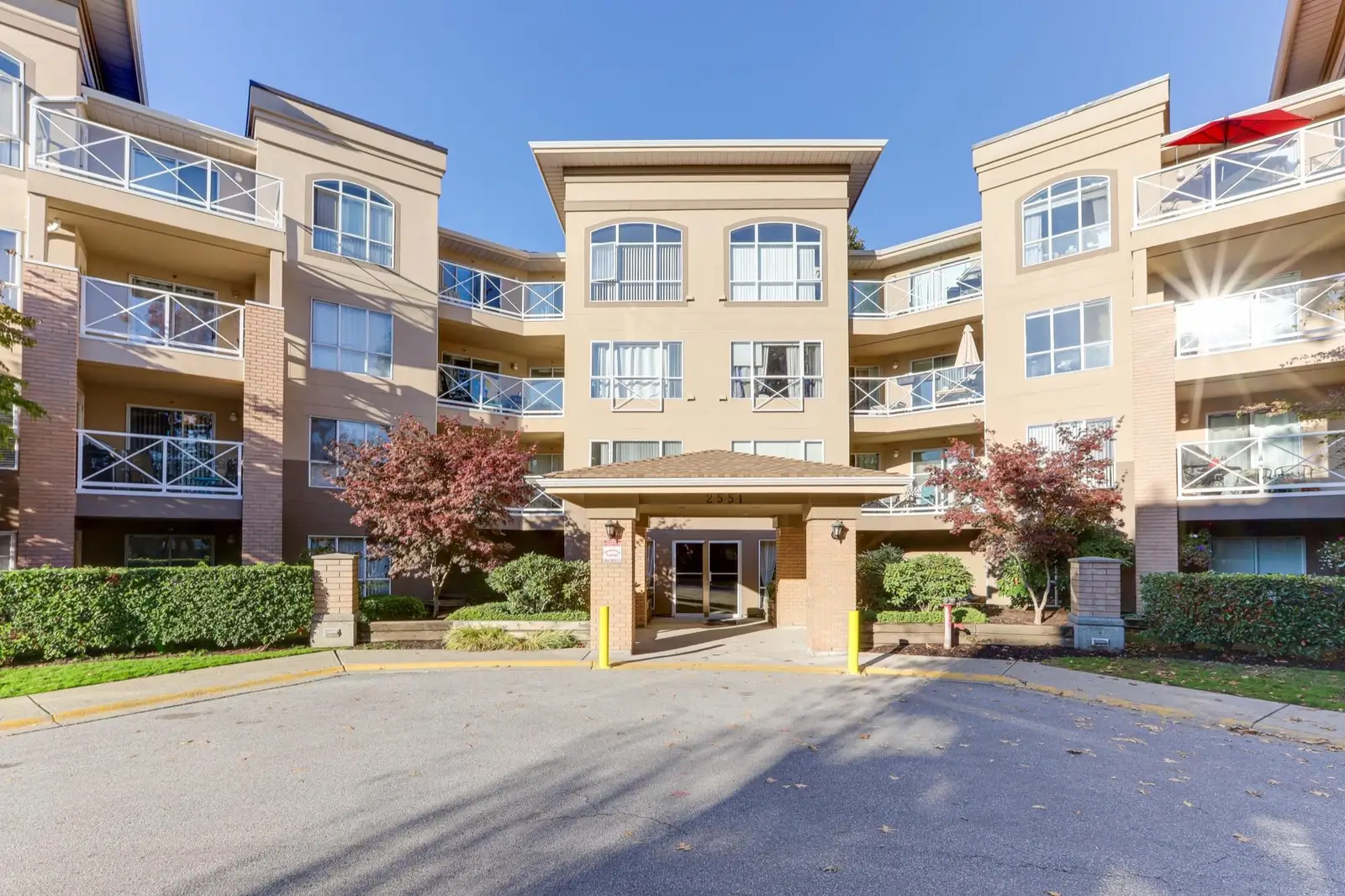 315 2551 PARKVIEW LANE, Port Coquitlam BC V3C 6J8