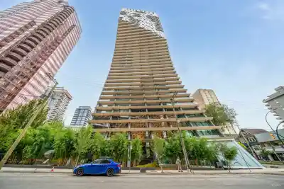 1302 1568 ALBERNI STREET, Vancouver BC V6G 0E3