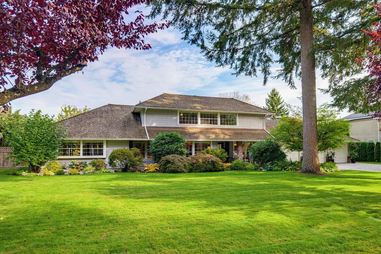 3152 204 STREET, Langley BC V2Z 2C7