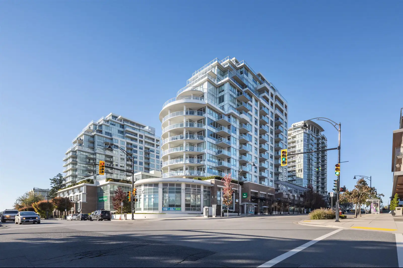 1109 1441 JOHNSTON ROAD, White Rock BC V4B 3Z4
