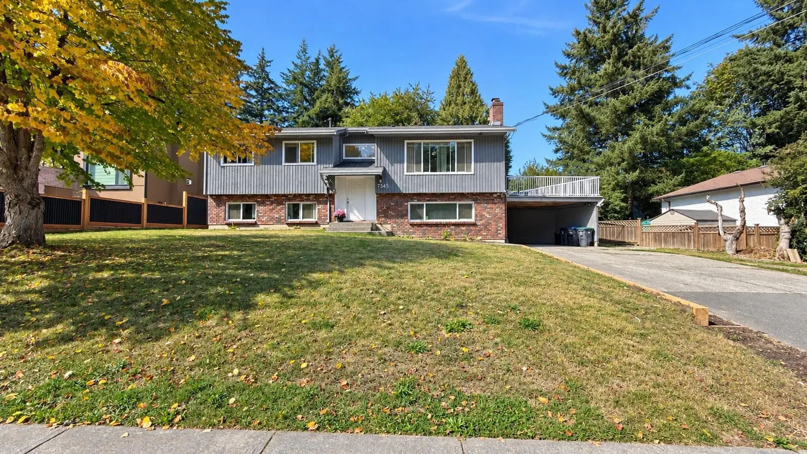 7545 143 STREET, Surrey BC V3W 5P2