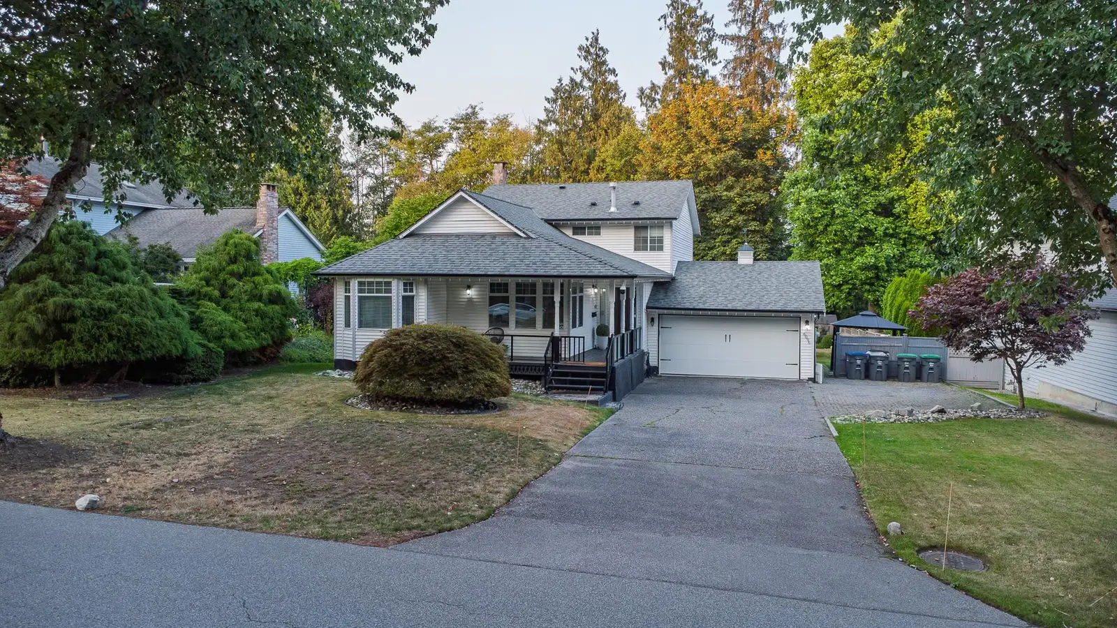 6096 KILLARNEY DRIVE, Surrey BC V3S 5W9