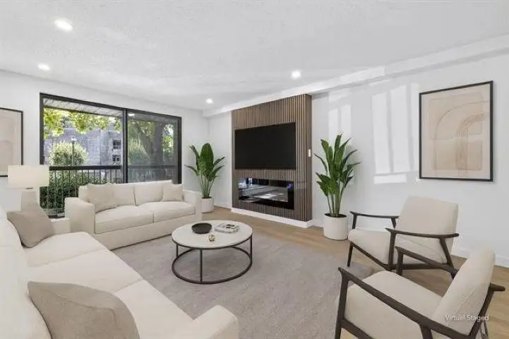 121 8511 ACKROYD ROAD, Richmond BC V6X 3E7