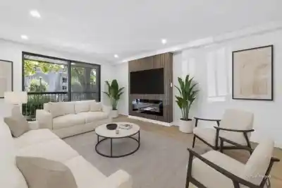 121 8511 ACKROYD ROAD, Richmond BC V6X 3E7