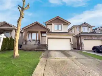 12458 74 AVENUE, Surrey BC V3W 1P2