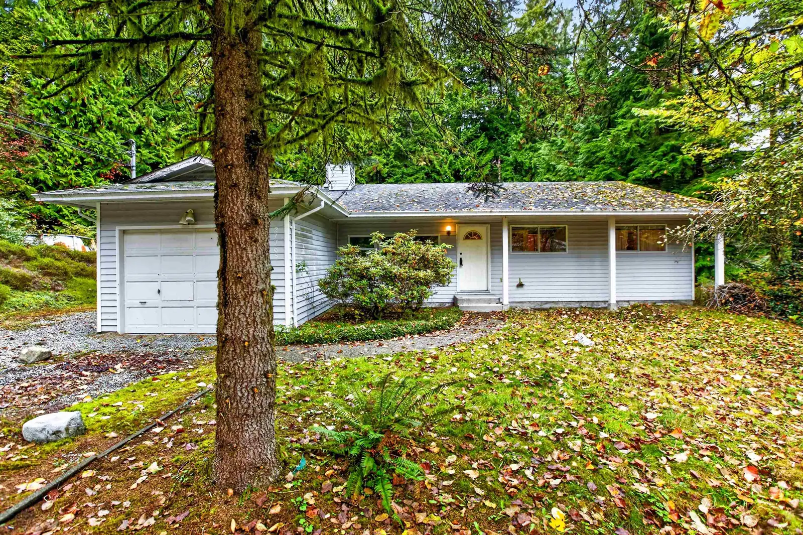 27765 ASPEN PLACE, Maple Ridge BC V2W 1N4