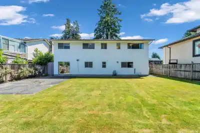 9091 ASH STREET, Richmond BC V7A 2T5