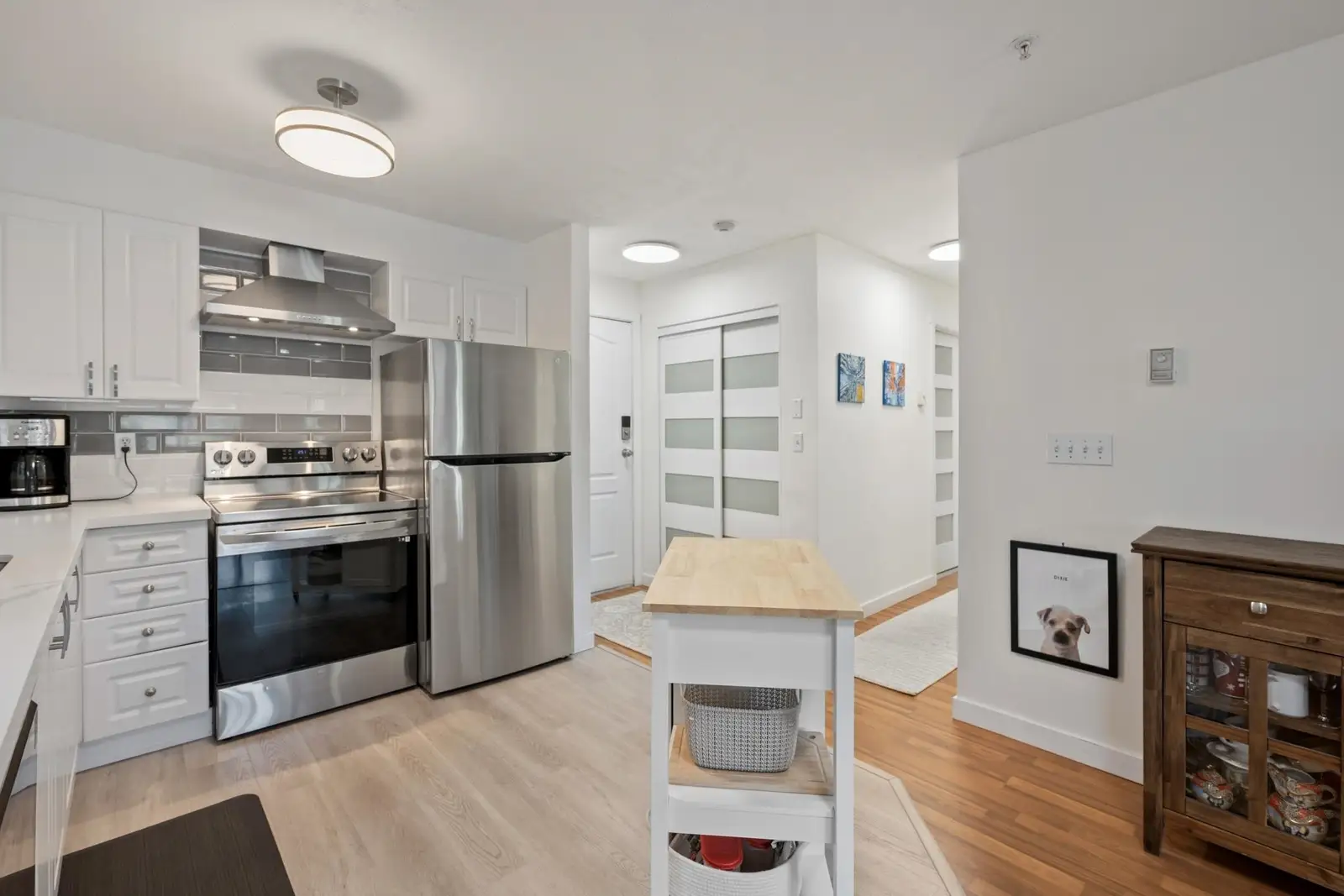 202 5765 GLOVER ROAD, Langley BC V3A 8M8