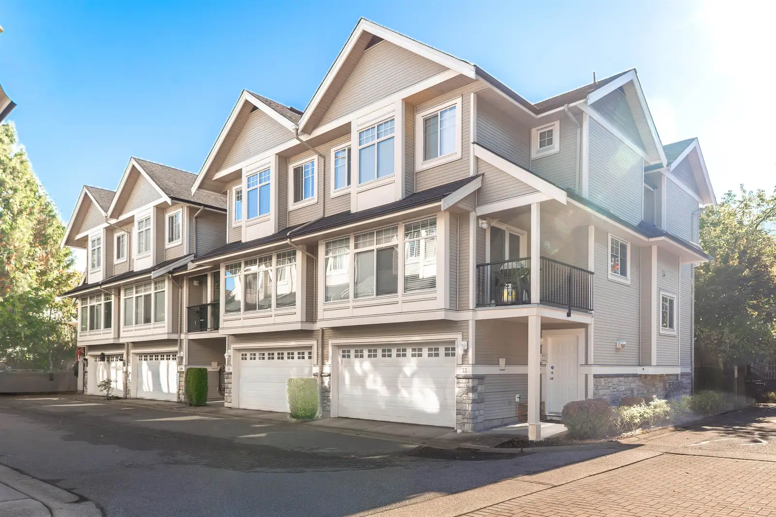 34 23343 KANAKA WAY, Maple Ridge BC V2W 2B6