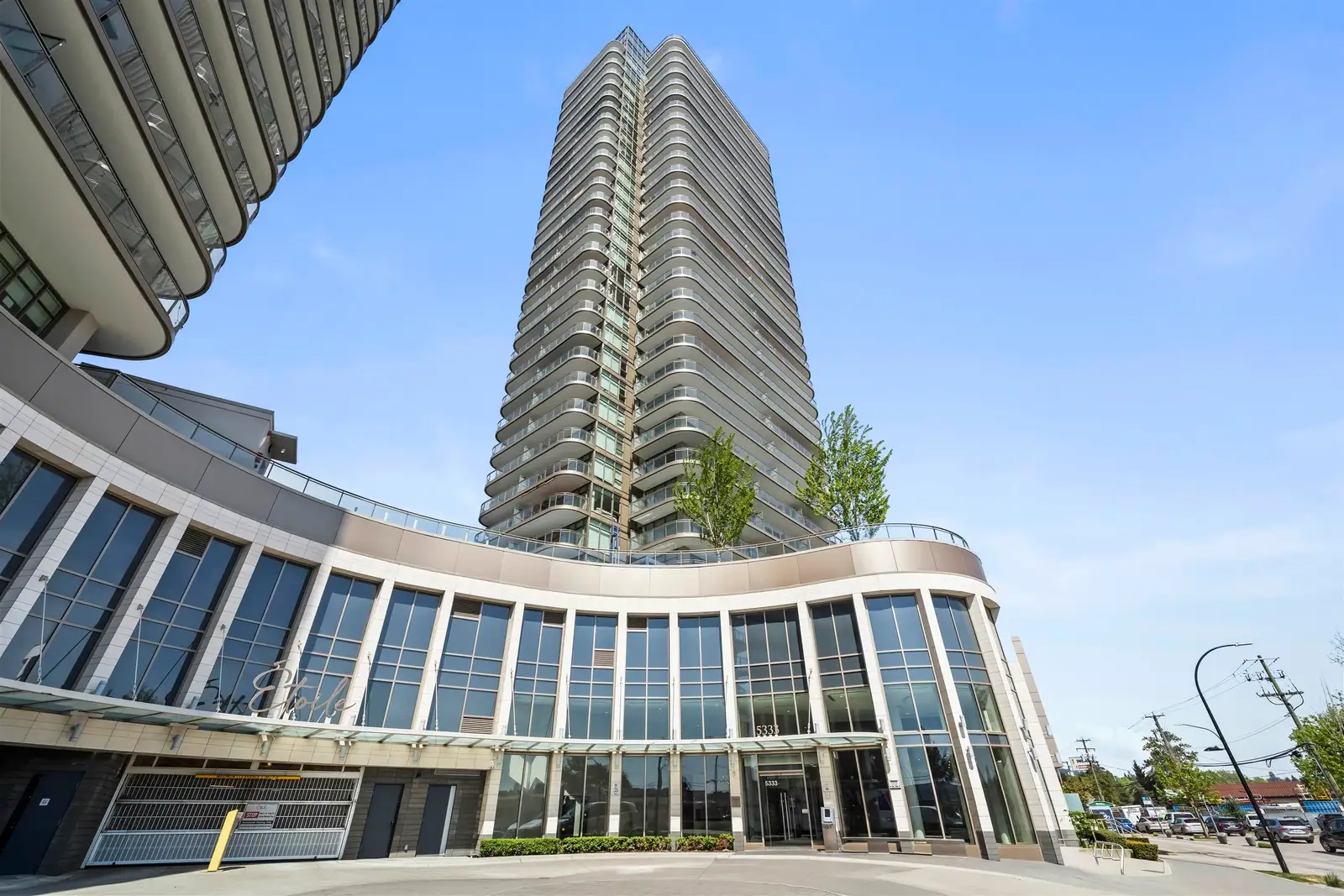 2105 5333 GORING STREET, Burnaby BC V5B 3A2