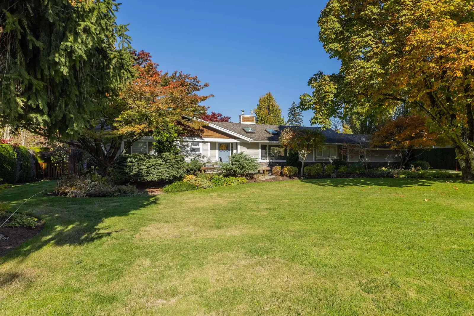 23293 34A AVENUE, Langley BC V2Z 2H6