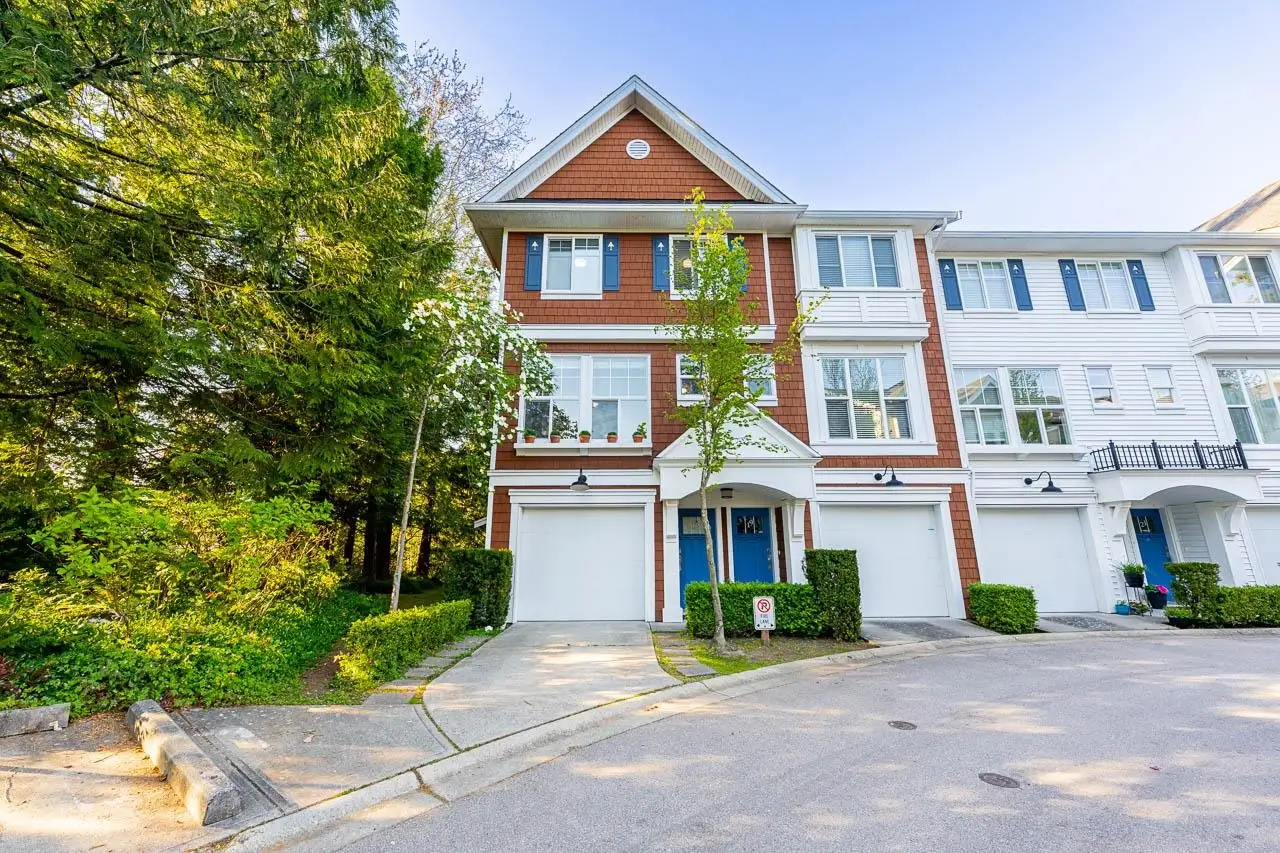 18 14905 60 AVENUE, Surrey BC V3S 5E9