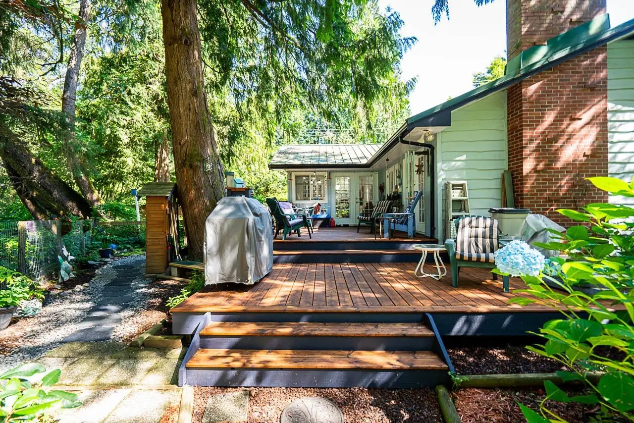 22592 132 AVENUE, Maple Ridge BC V4R 2R2