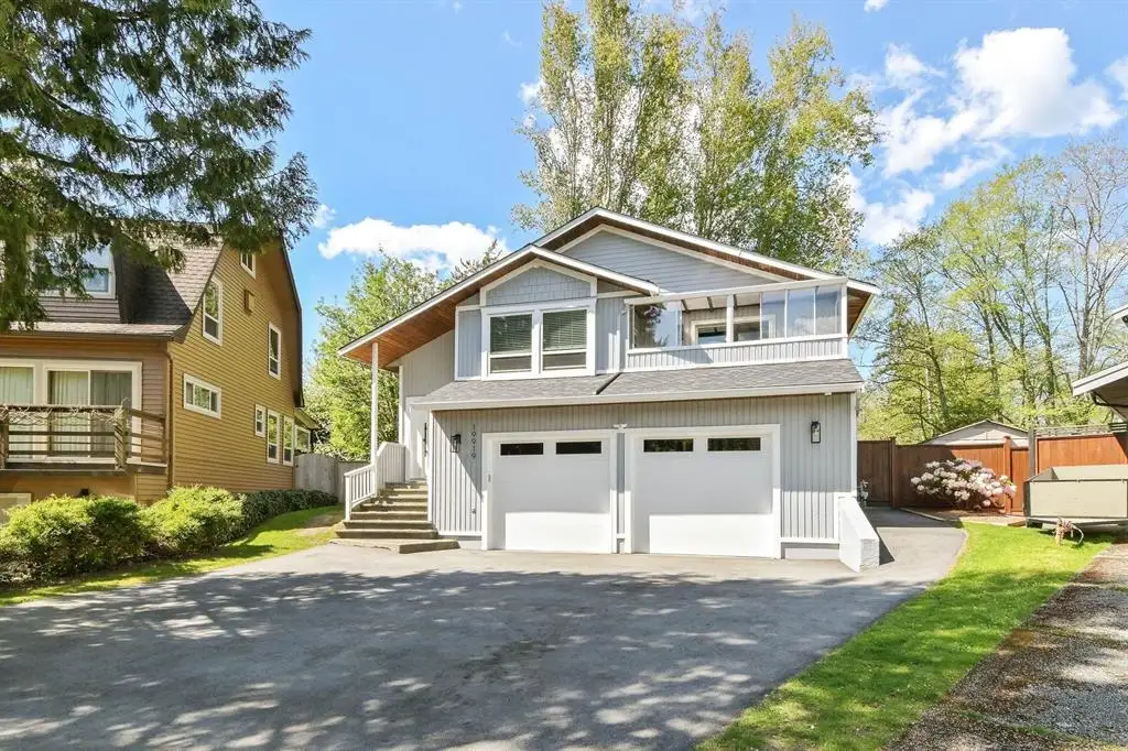 19919 51 AVENUE, Langley BC V3A 7P2
