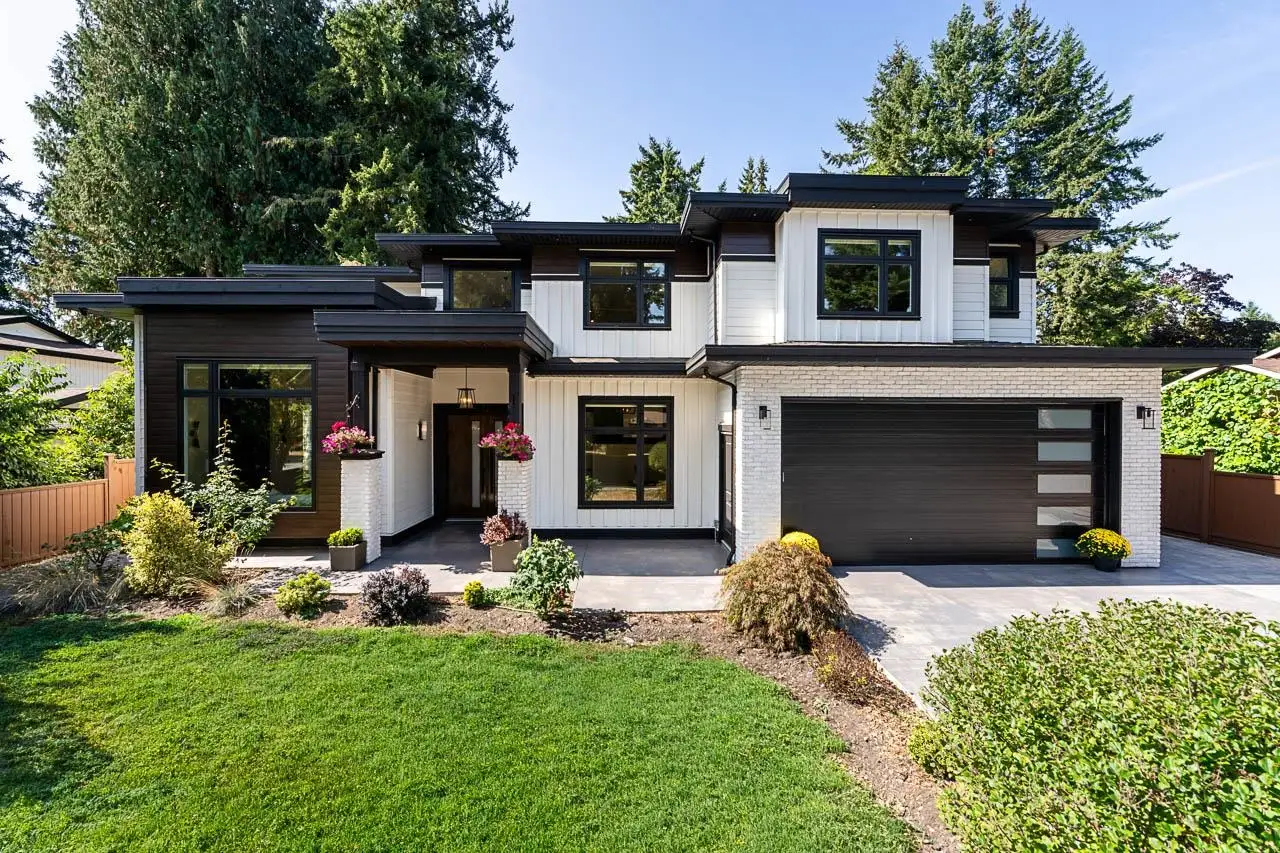 4113 207 STREET, Langley BC V3A 2E2
