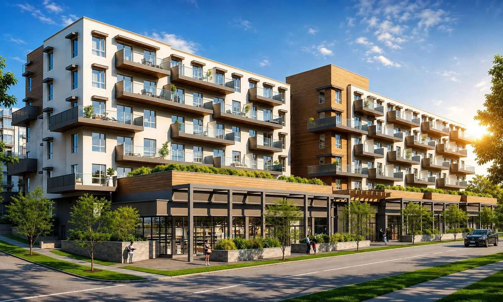 402 20072 86 AVENUE, Langley BC V2Y 3Y5