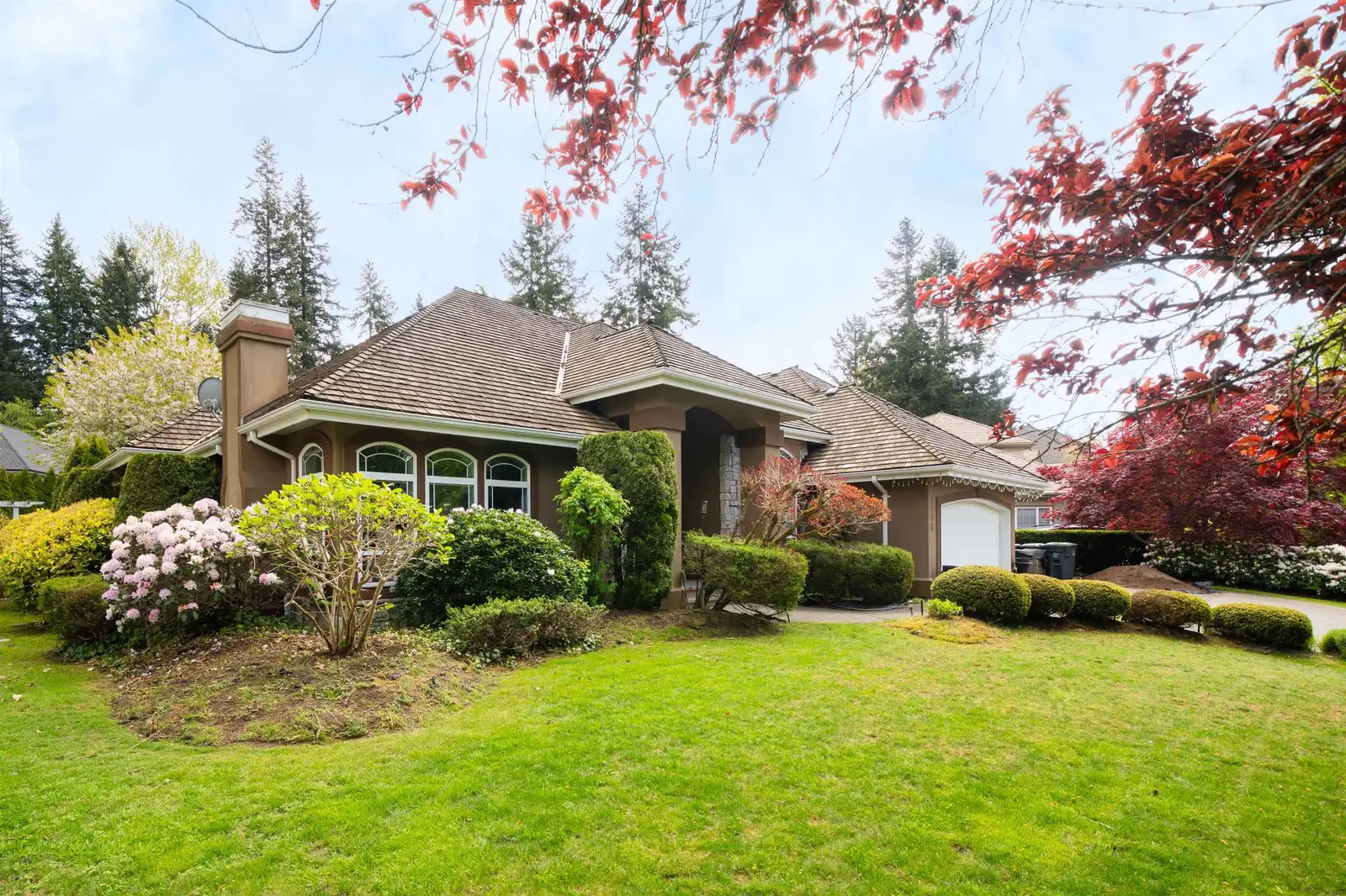 2488 138 STREET, Surrey BC V4P 2M1
