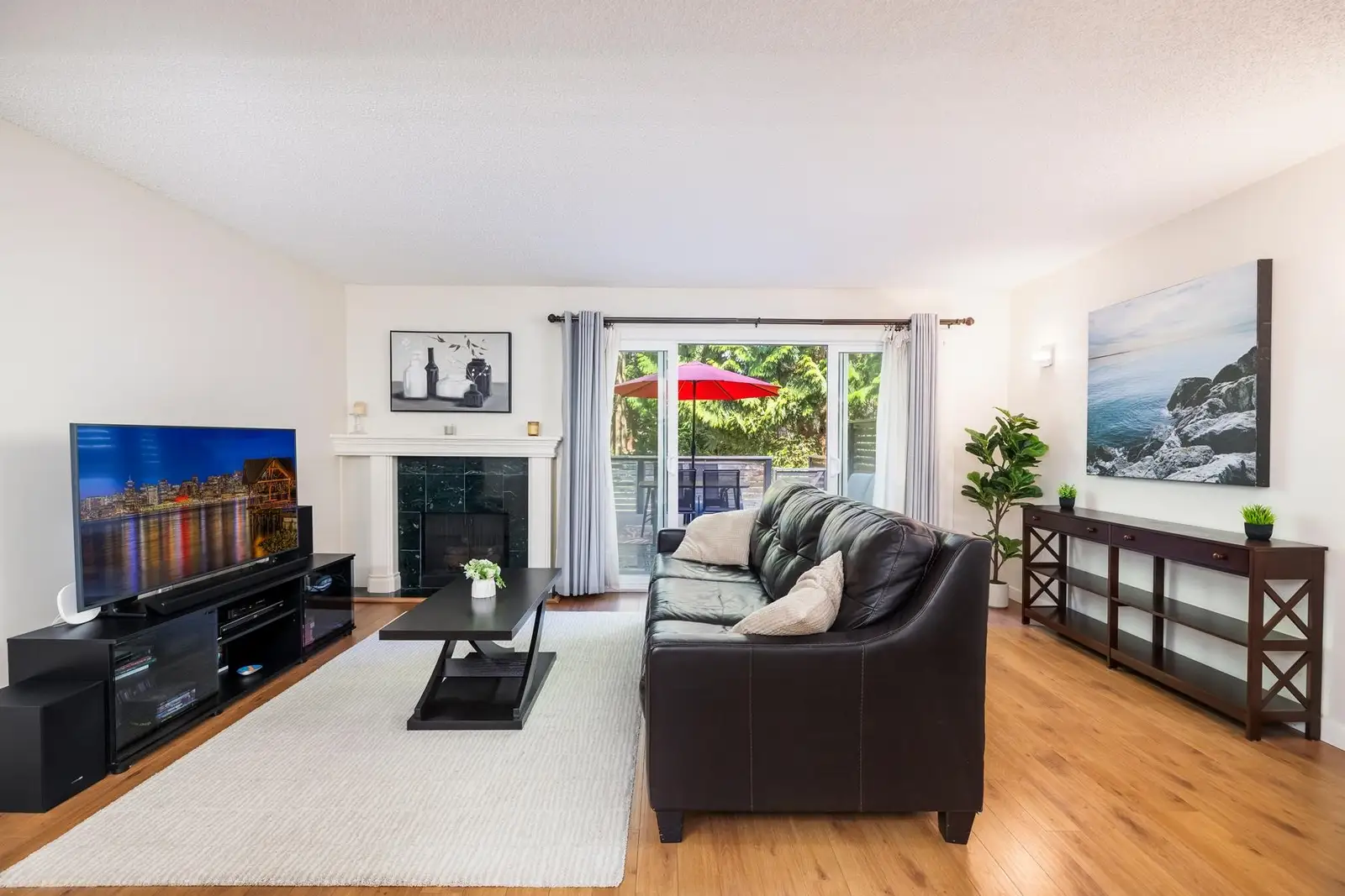 58 1930 CEDAR VILLAGE CRESCENT, North Vancouver BC V7J 3M5