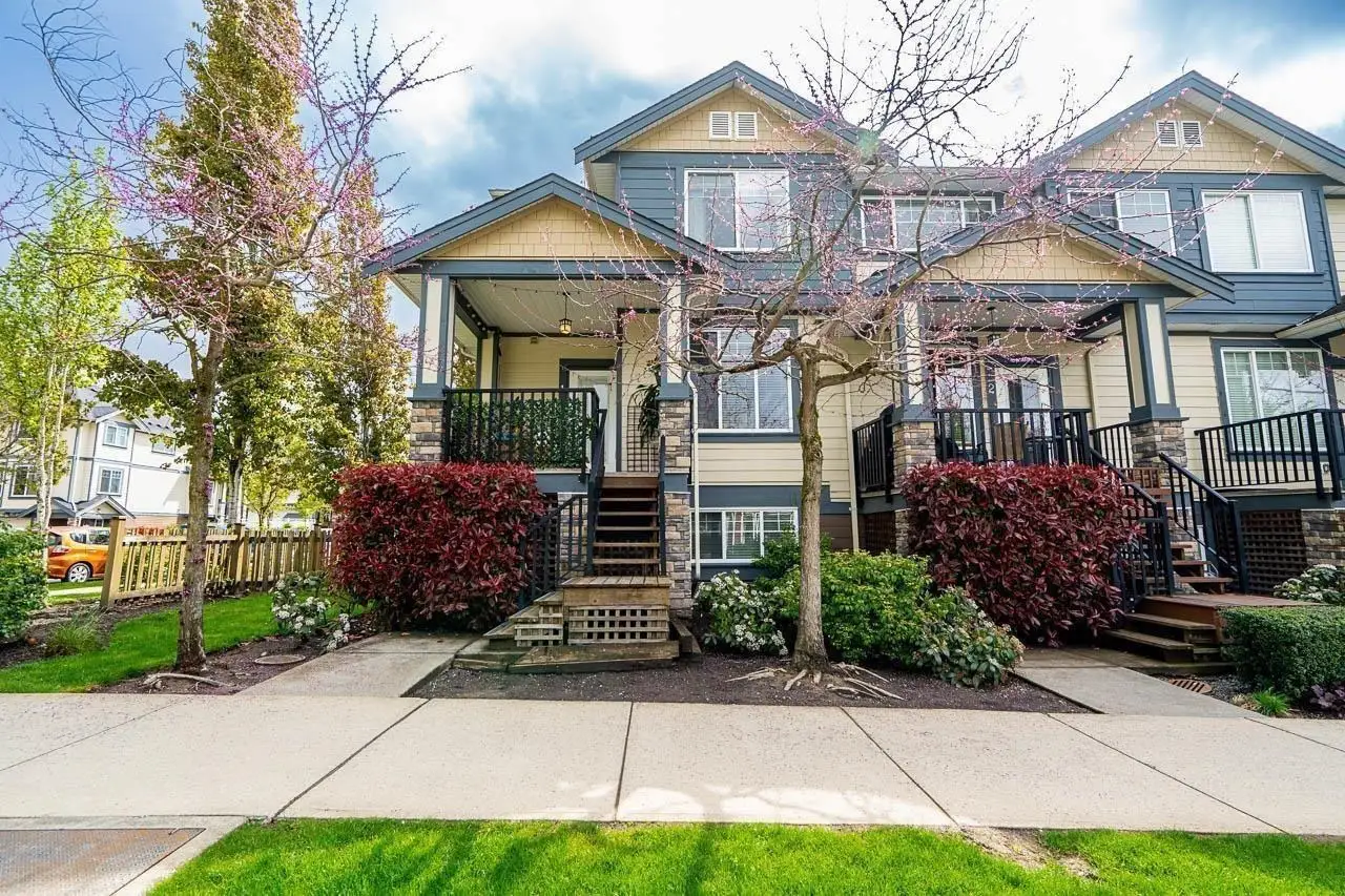 1 18818 71 AVENUE, Surrey BC V4N 6N9