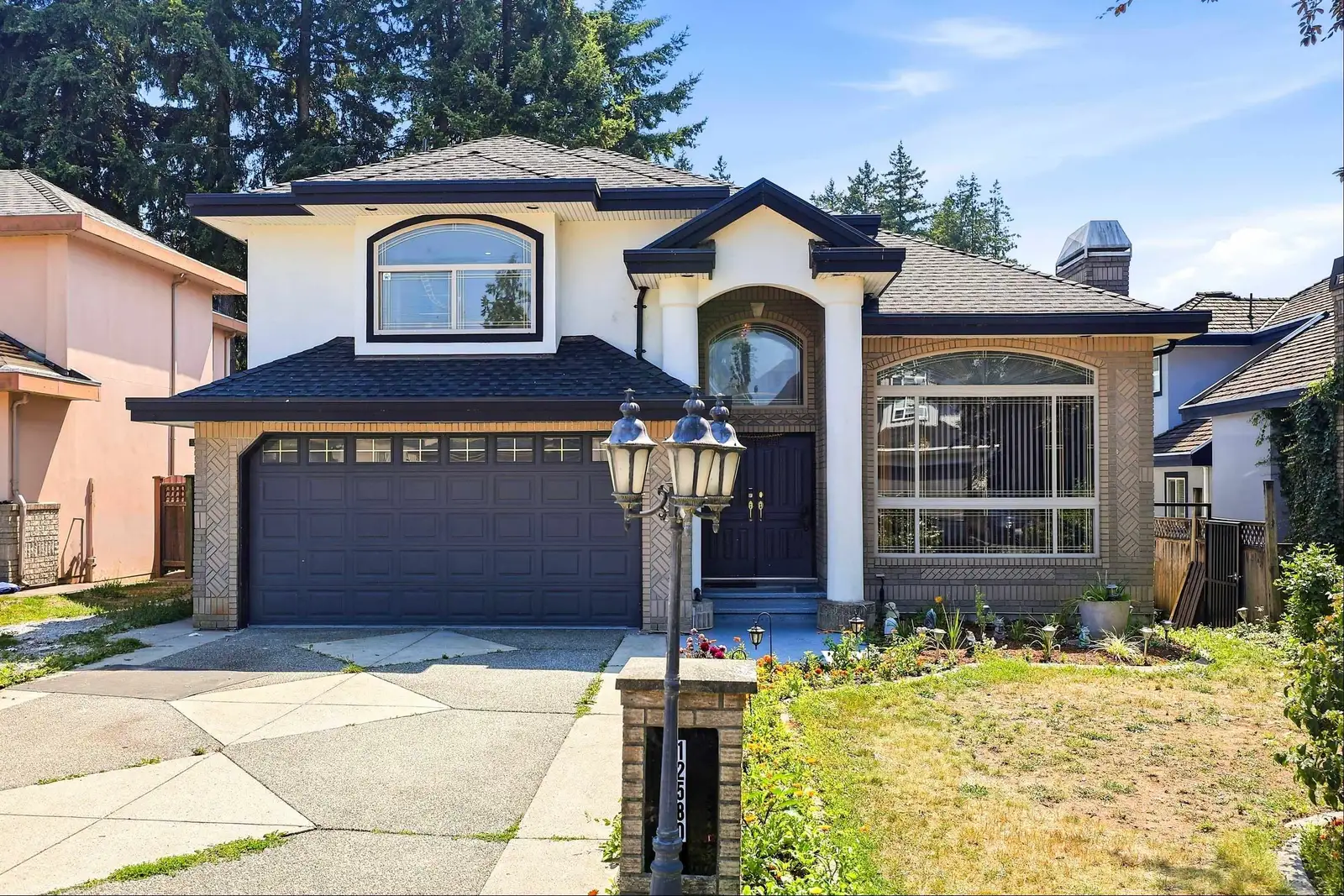 12580 60A AVENUE, Surrey BC V3X 3L7