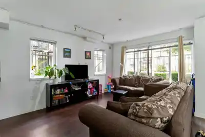 124 13958 108 AVENUE, Surrey BC V3T 0B4