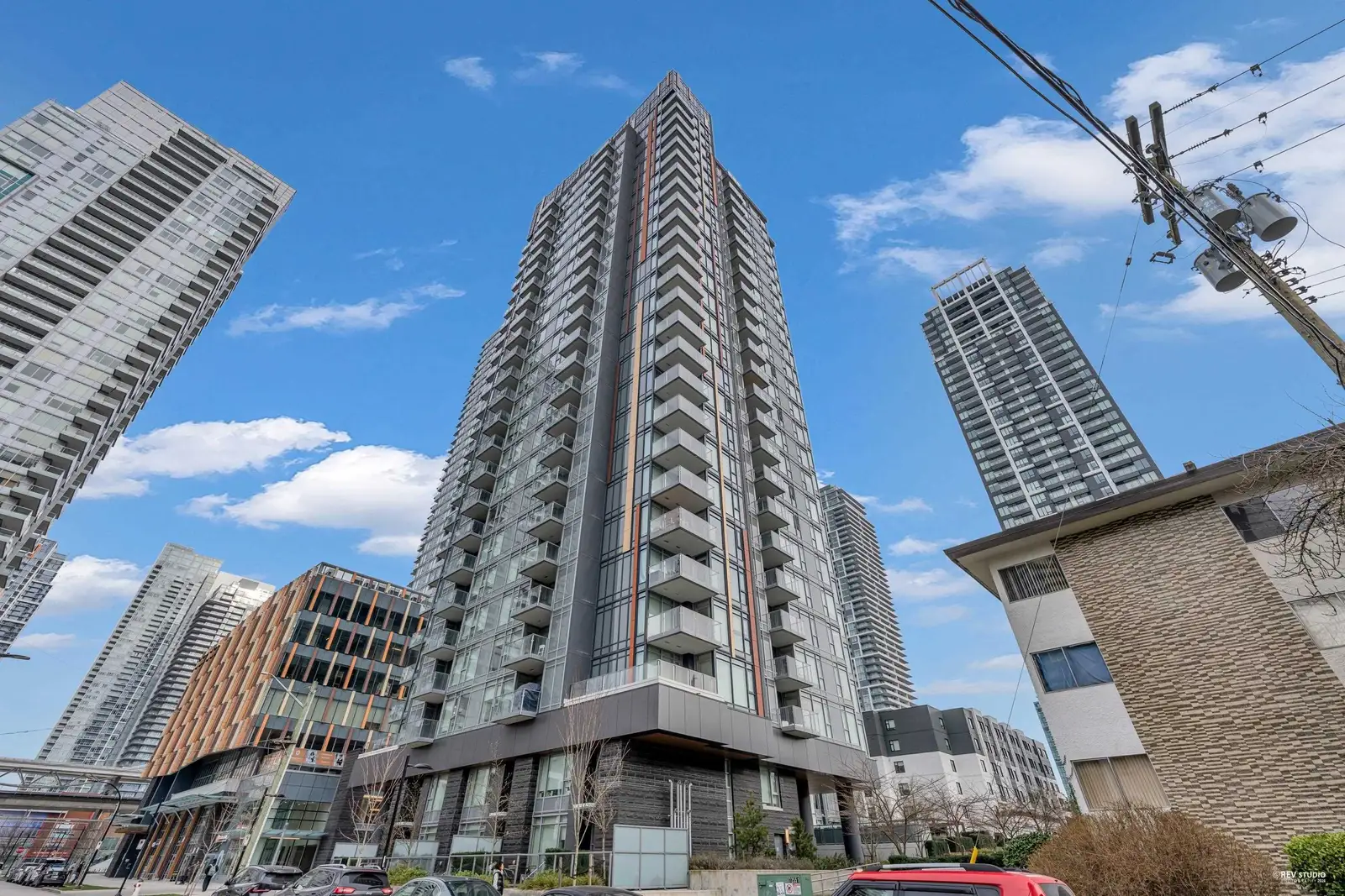 3401 4458 BERESFORD STREET, Burnaby BC V5H 0J1