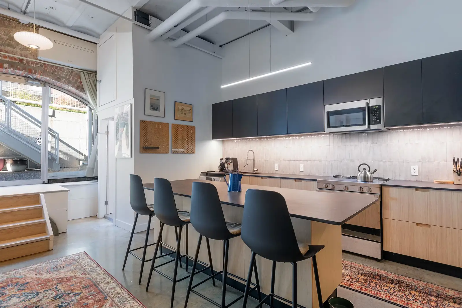 4 280 E 6TH AVENUE, Vancouver BC V5T 1J8