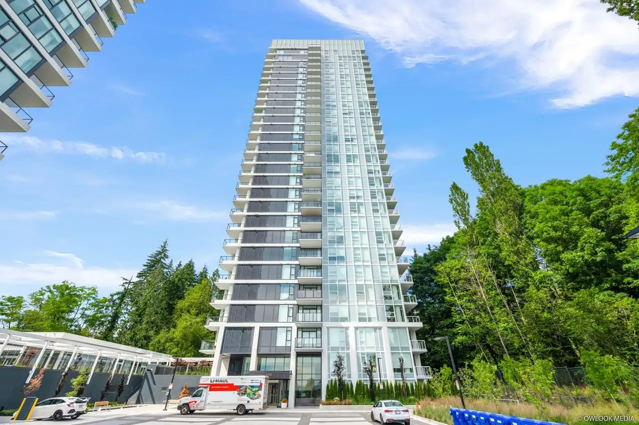 701 585 AUSTIN AVENUE, Coquitlam BC V3K 0G6