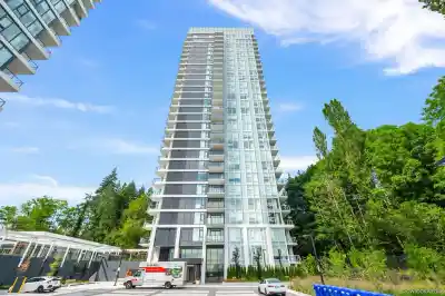 701 585 AUSTIN AVENUE, Coquitlam BC V3K 0G6