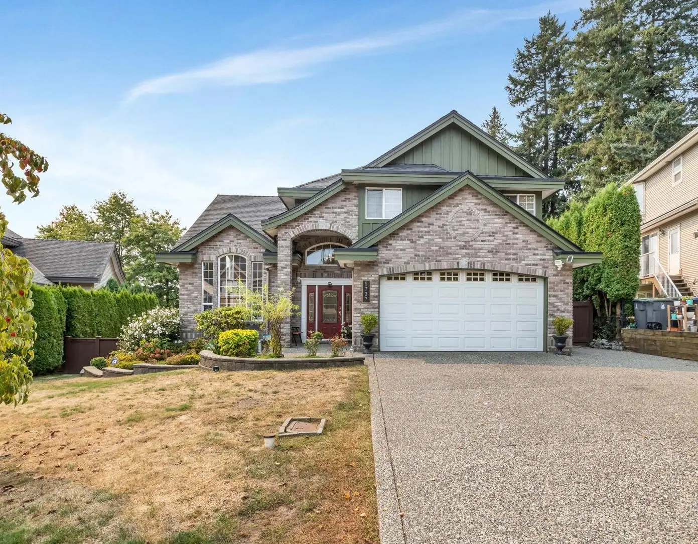 5737 169A STREET, Surrey BC V3S 8P3