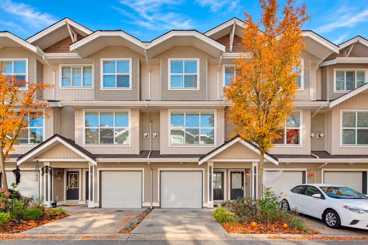 87 20460 66 AVENUE, Langley BC V2Y 3B6