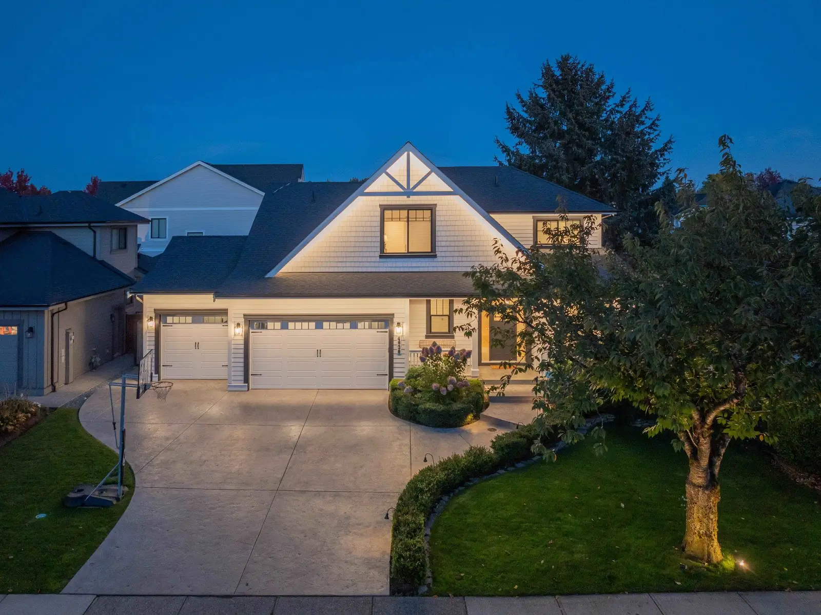 4626 217A STREET, Langley BC V3A 2N7